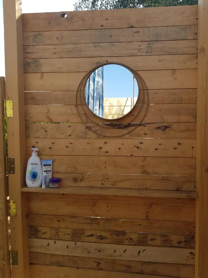 Eco Glamping With Pool Between Nafplio And Argos Exterior foto