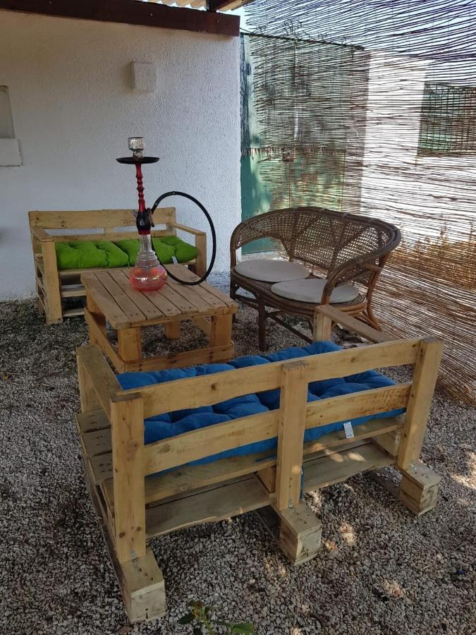 Eco Glamping With Pool Between Nafplio And Argos Exterior foto
